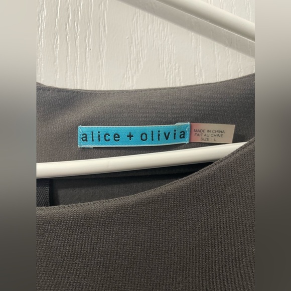 Alice and Olivia dress - Picture 3 of 3